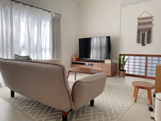 8畳のお部屋の広さはどれくらい？レイアウトのポイントもご紹介...の画像