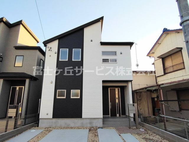 浜松市西区志都呂町 1号棟 TEの画像