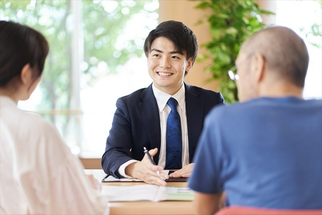 不動産売却の担当者とは？選び方・見極めポイントなどをご紹介！...の画像