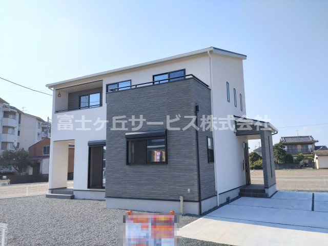 榛原郡吉田町川尻 9号地 FFの画像