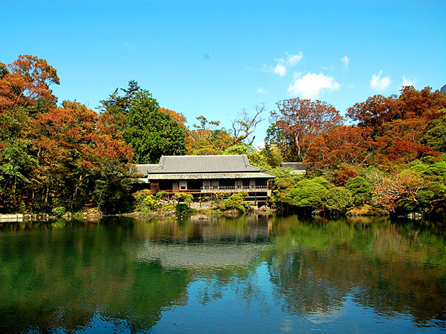 気軽に行ける遊園地と思っていた【楽寿園】の画像