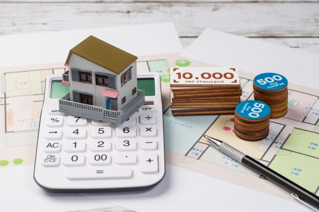 マイホーム購入時にかかる頭金とは？注意点もご紹介の画像