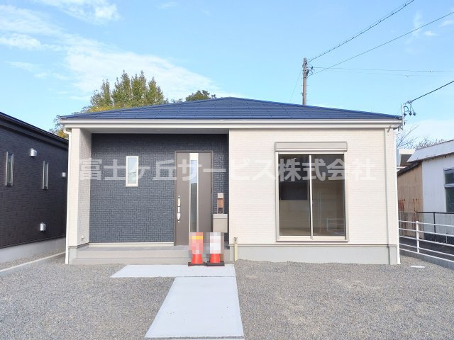 榛原郡吉田町川尻 2号棟 HMの画像