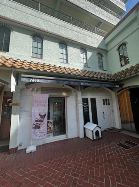 【豊中市東寺内町】メゾネットスタイルのフォトスタジオ居抜き物...の画像