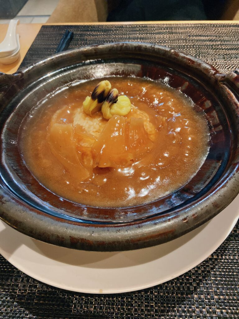 中國菜　心香の画像