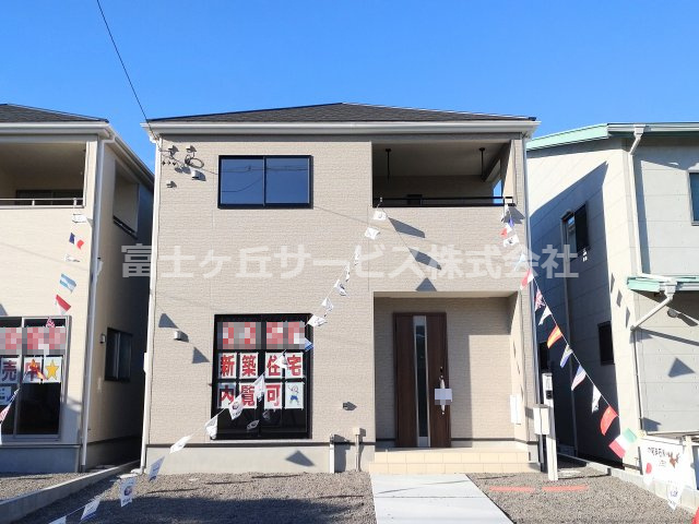 焼津市石津向町 3期 2号棟 ANの画像