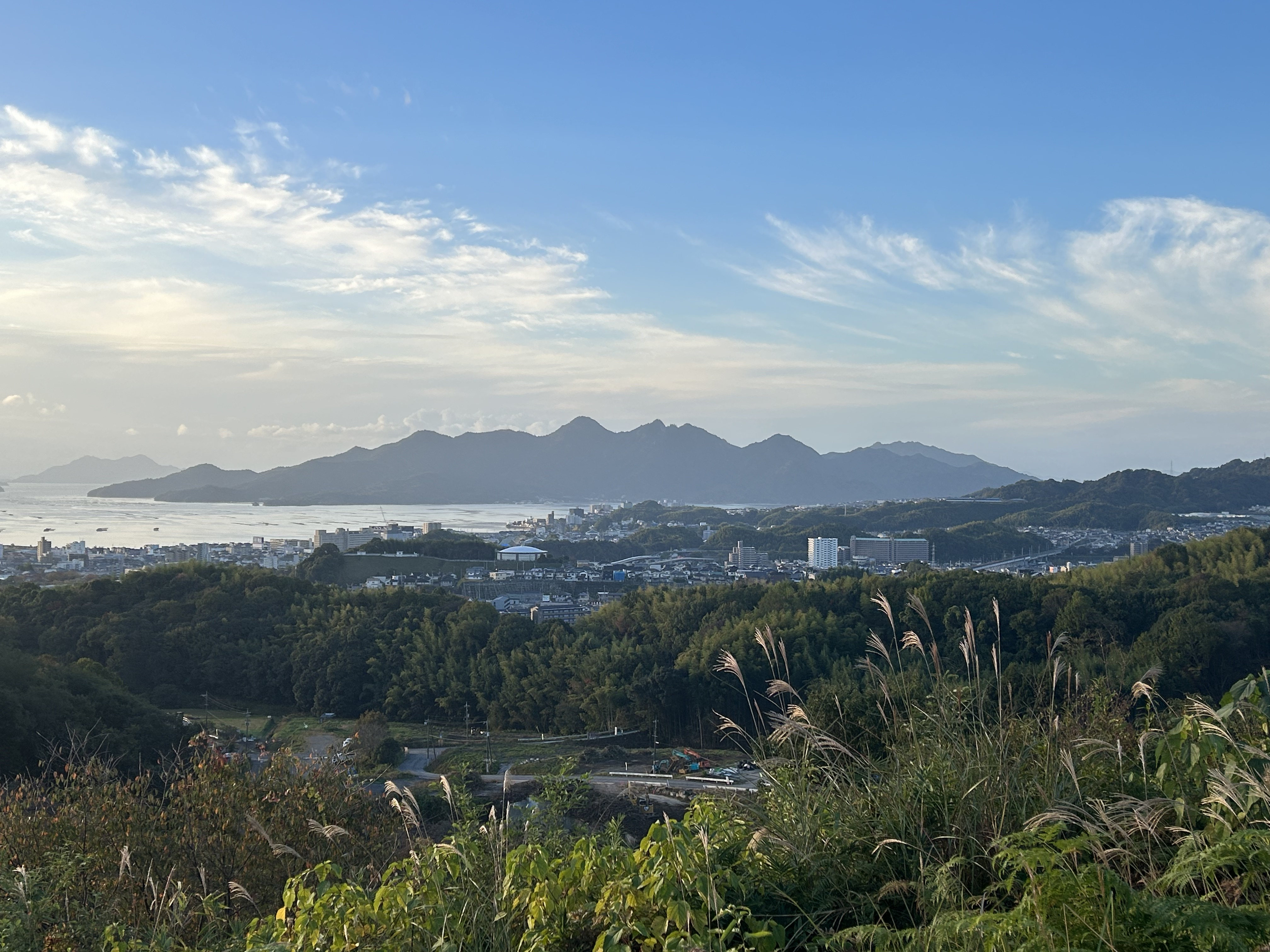 宮島SAの画像
