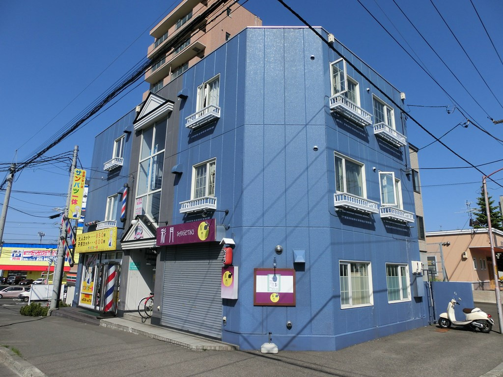 20キャンペーン実施中！インターネット使用料不要・角部屋★の画像