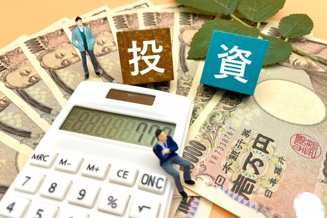 サラリーマンが不動産投資に向いている理由！注意点と成功する特...の画像