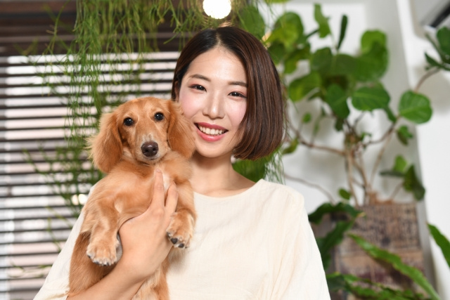 ペット共生型賃貸物件とは？ペット相談可との違いとメリットや設...の画像