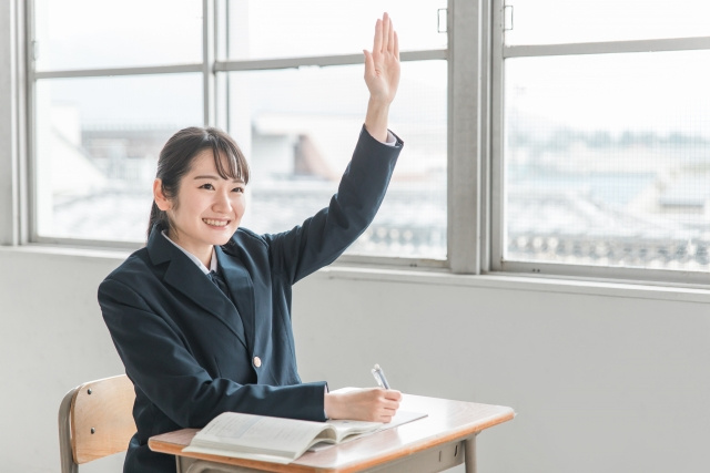 明石市にある「明石市立錦城中学校」の概要と特徴についてご紹介...の画像
