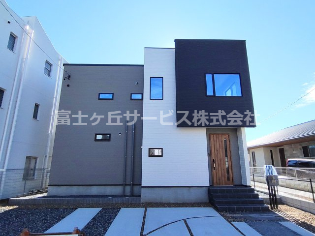 浜松市東区西ケ崎町 2期 HPの画像