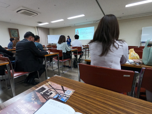 相続診断士の兵庫県相続診断士会に参加しましたー倉敷の相続は相...の画像