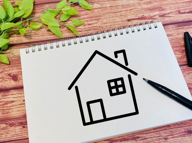 【新築分譲住宅】良いリビングの特徴の画像