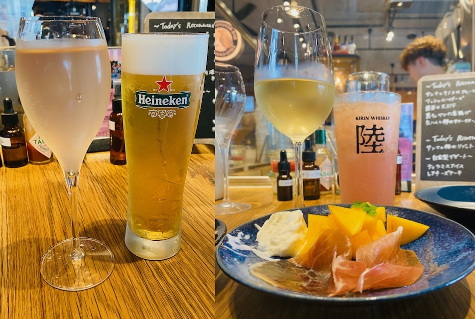 飲食店 集合体♪の画像