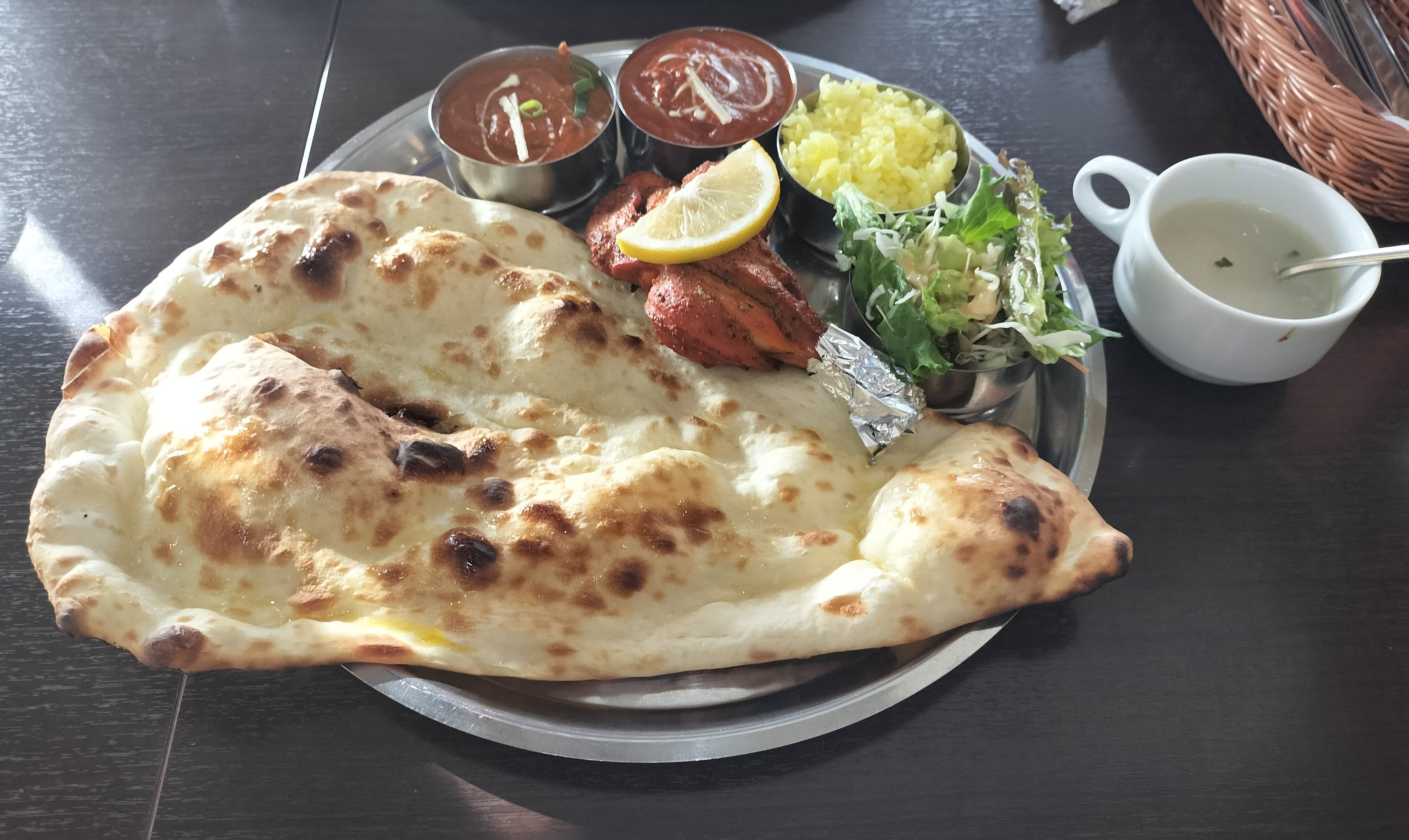 カレーマニアではありませんがの画像