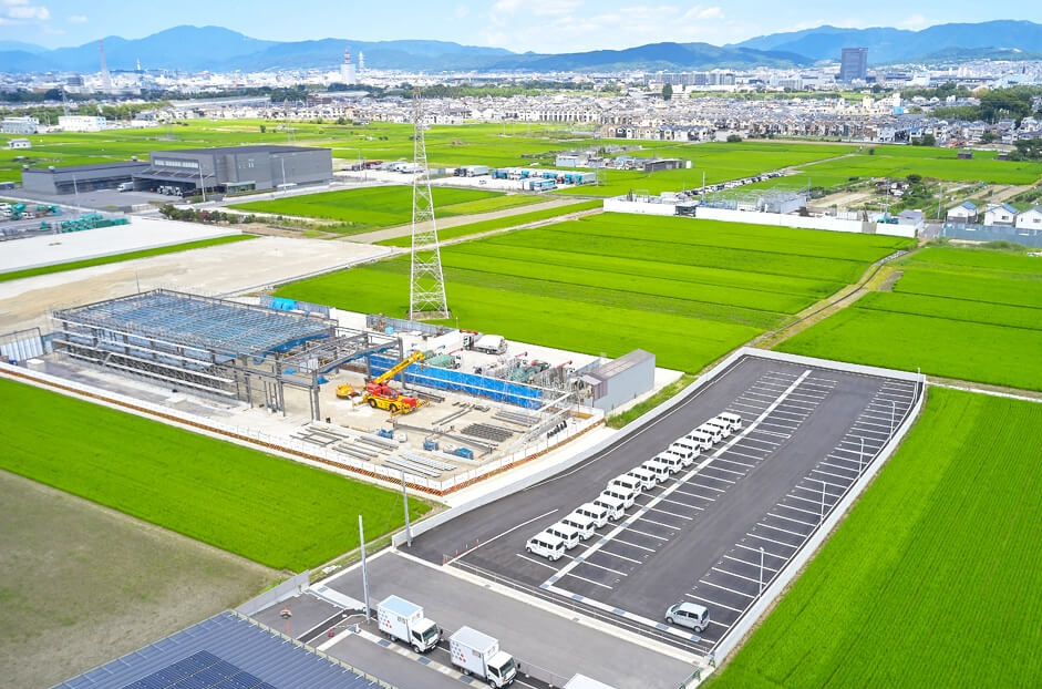 都市計画法29条申請とはの画像