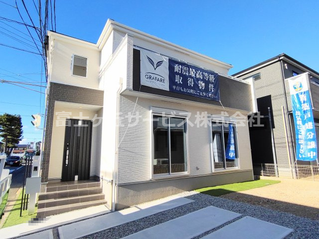 浜松市北区初生町 3期 1号棟 TKの画像