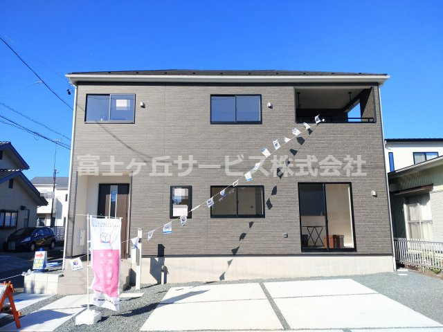 浜松市南区芳川町 2期 ANの画像