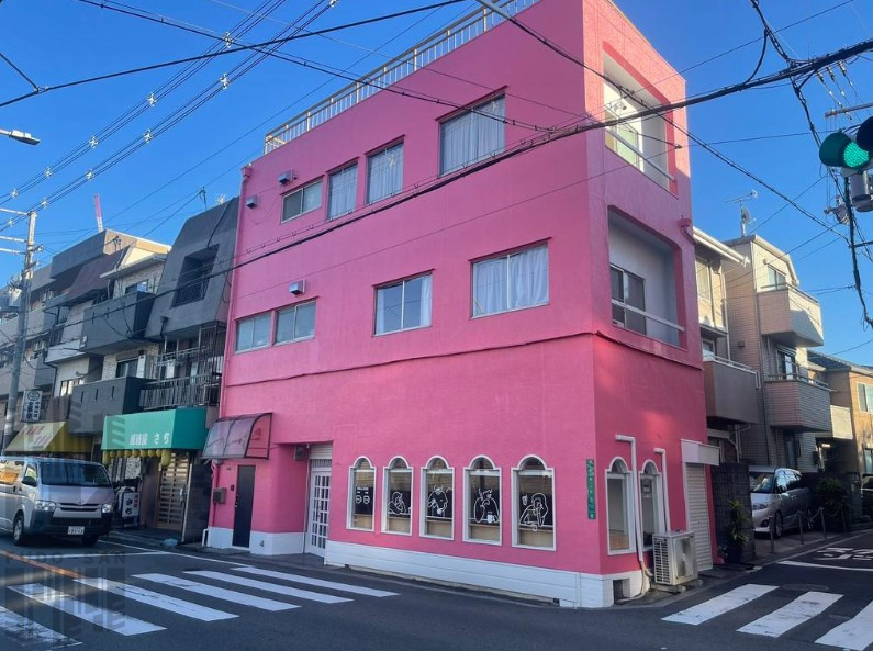 【大阪市東成区】大阪の秘密基地！？ 大今里エリアのステキな貸...の画像