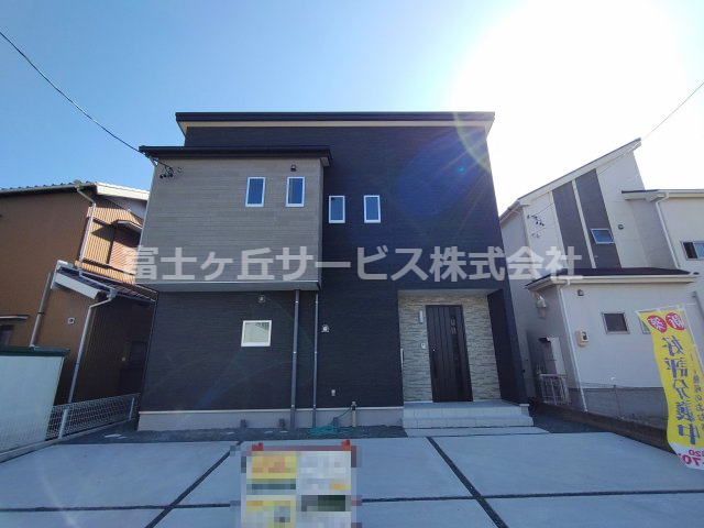 浜松市浜北区小松 20期 FFの画像