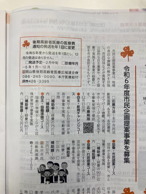市民企画提案事業に提案しますー正直不動産は倉敷市に提案するー...の画像