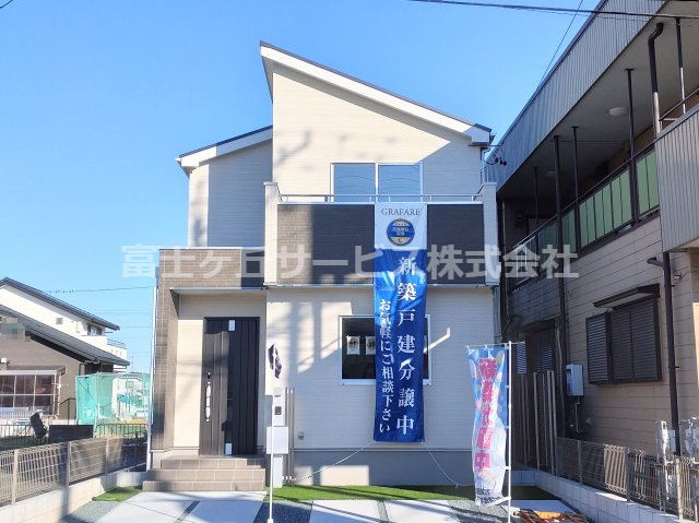 浜松市南区四本松町 TKの画像