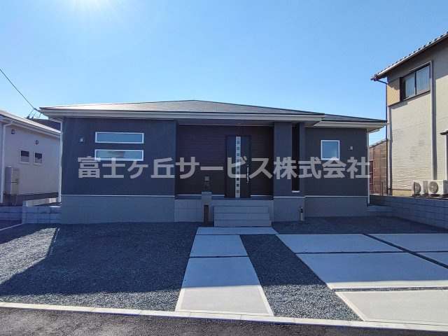 磐田市太郎馬新田 1号棟 HMの画像