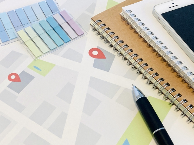 土地探しの参考になるハザードマップとは？活用方法やリスク対策...の画像