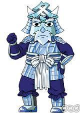 冬将軍到来！の画像