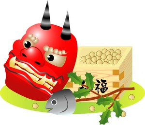 立春？の画像