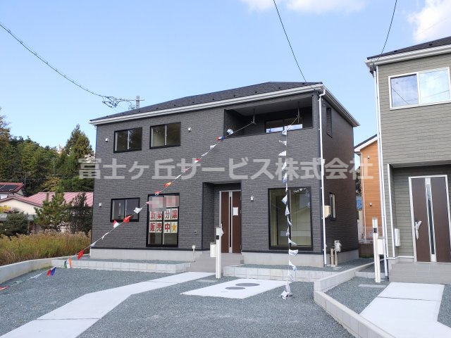 掛川市仁藤 1号棟 ANの画像