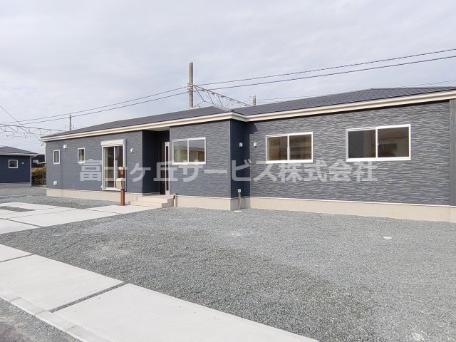 浜松市西区舞阪町舞阪小北 2期 HMの画像