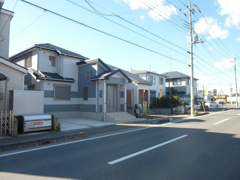 桶川市下日出谷Ⅲ期販売開始！の画像