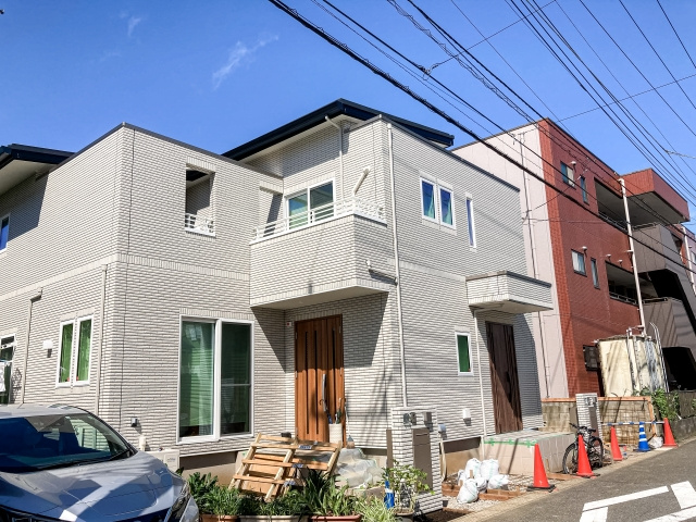 二世帯住宅の不動産売却のコツをご紹介！売れにくい理由も解説！の画像