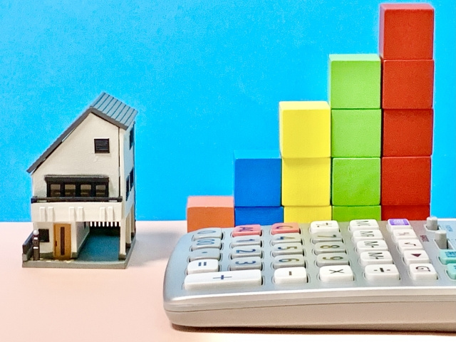 不動産の購入に最適な時期はある？購入前に考えるべきポイントもご紹介！の画像