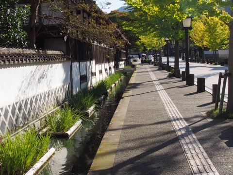 研修日記～２０１５秋～　其の参の画像