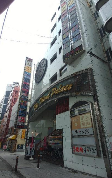 【福島区吉野2丁目】 