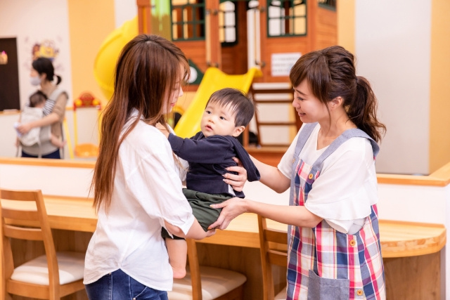 福岡市にある博多区博多南子どもプラザとは？概要とイベント情報...の画像