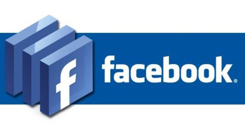 FaceBookの画像