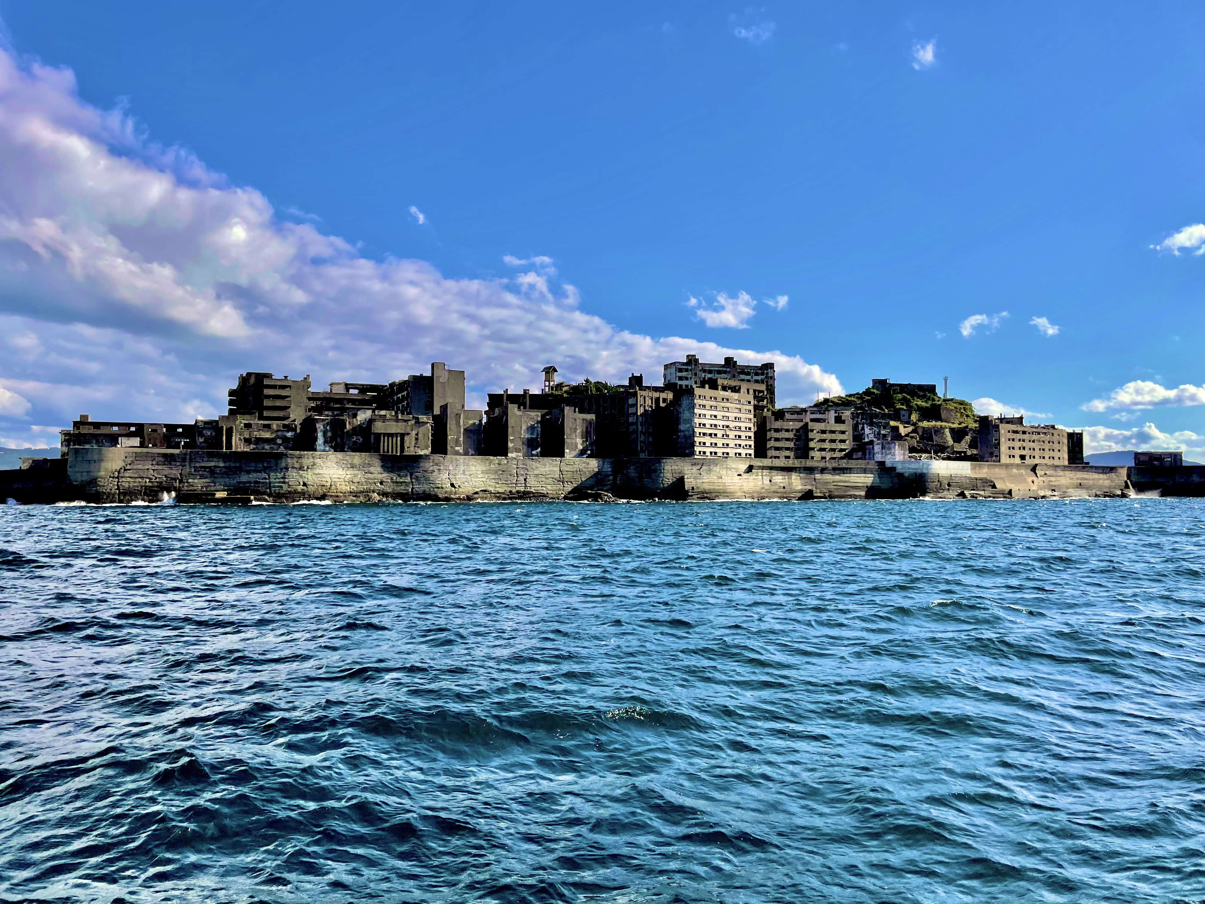 社員研修旅行　～長崎～の画像