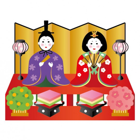 鴻巣びっくりひな祭り2016の画像