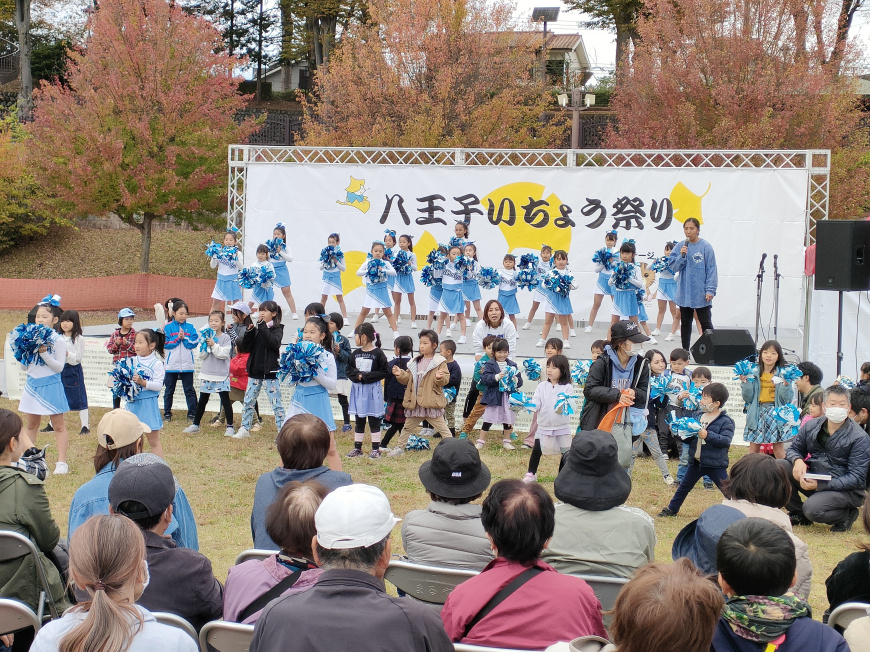 「「浅川」散歩　第２回　陵南界隈」の画像