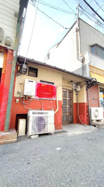 【豊中市内栄町】飲食店OK★理想の店舗の画像