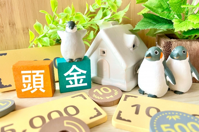 頭金なしでも住宅ローンを組める？メリット・デメリットをご紹介...の画像
