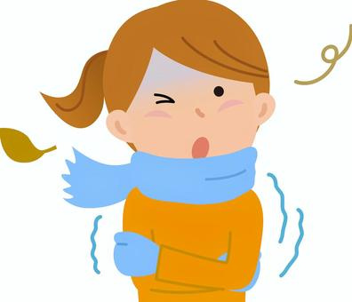 冬がきた。の画像
