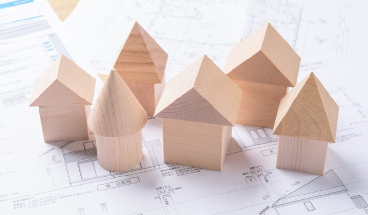 未登記建物の画像