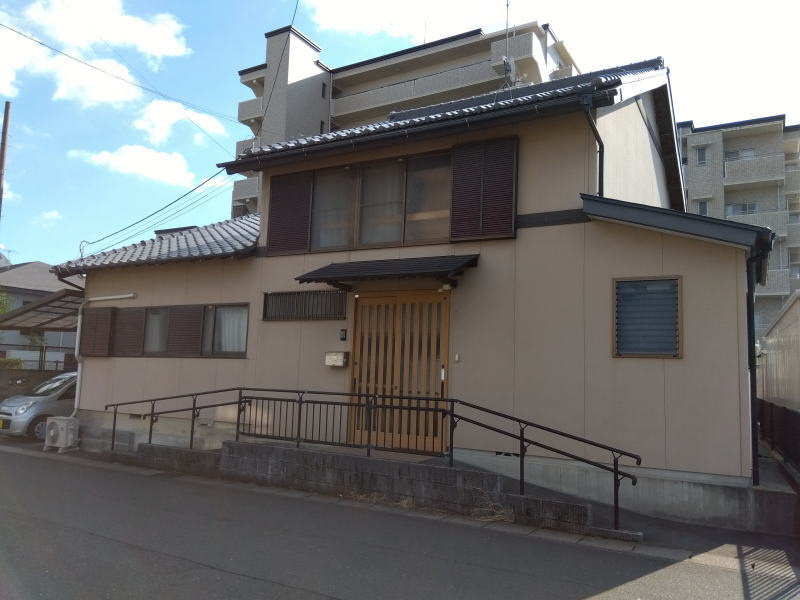 【売戸建】磐田市二之宮浅間の画像