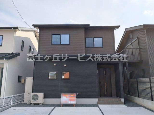 焼津市石津 9期 西棟 FFの画像
