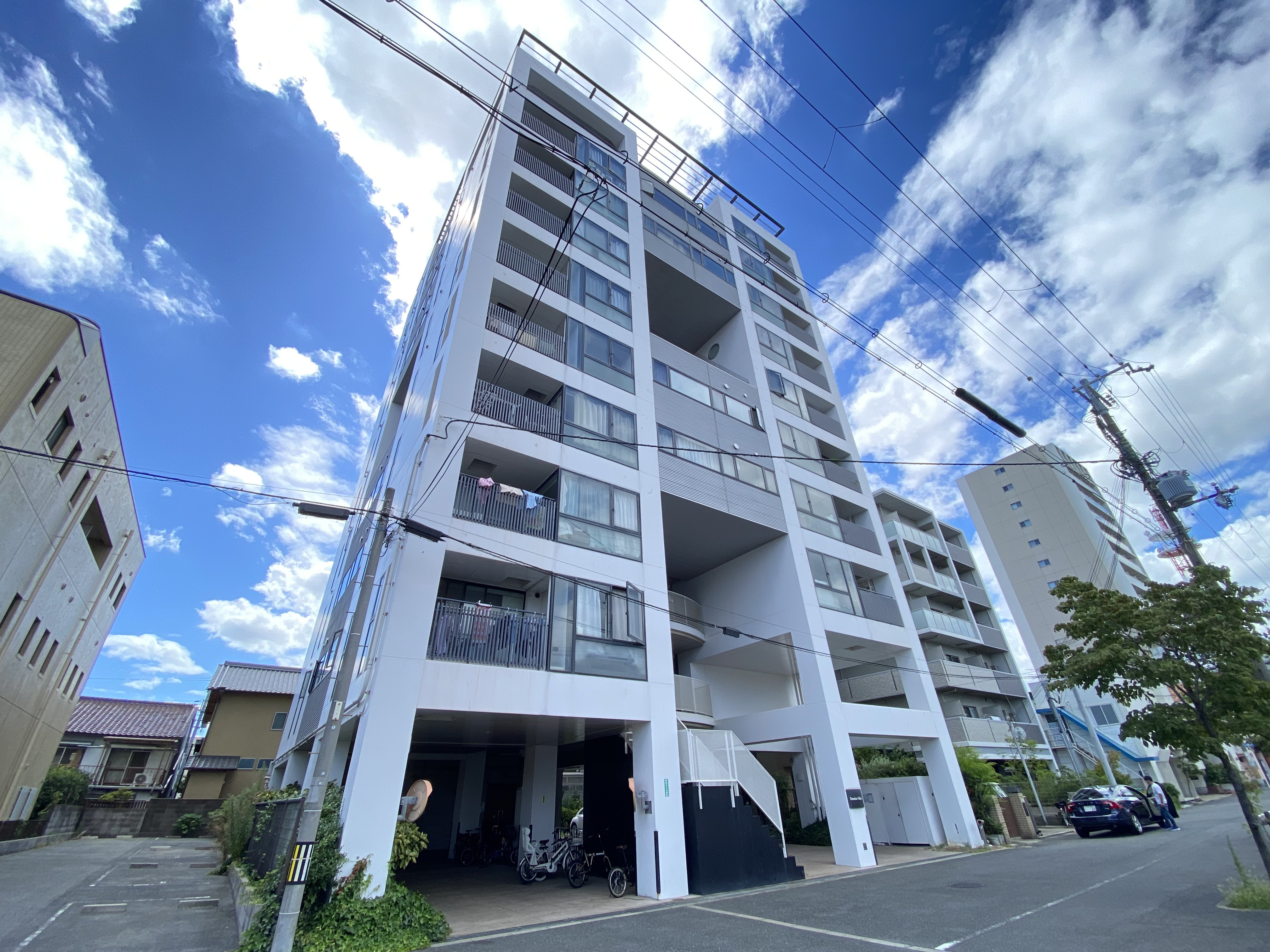 ドミノ・堺の画像